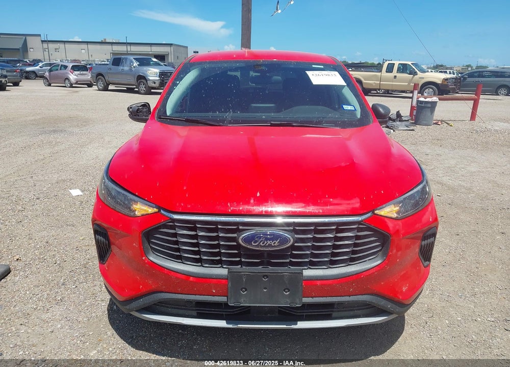 2024 FORD ESCAPE VIN: 1FMCU0GN5RUA18918