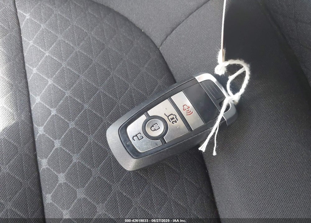 2024 FORD ESCAPE VIN: 1FMCU0GN5RUA18918