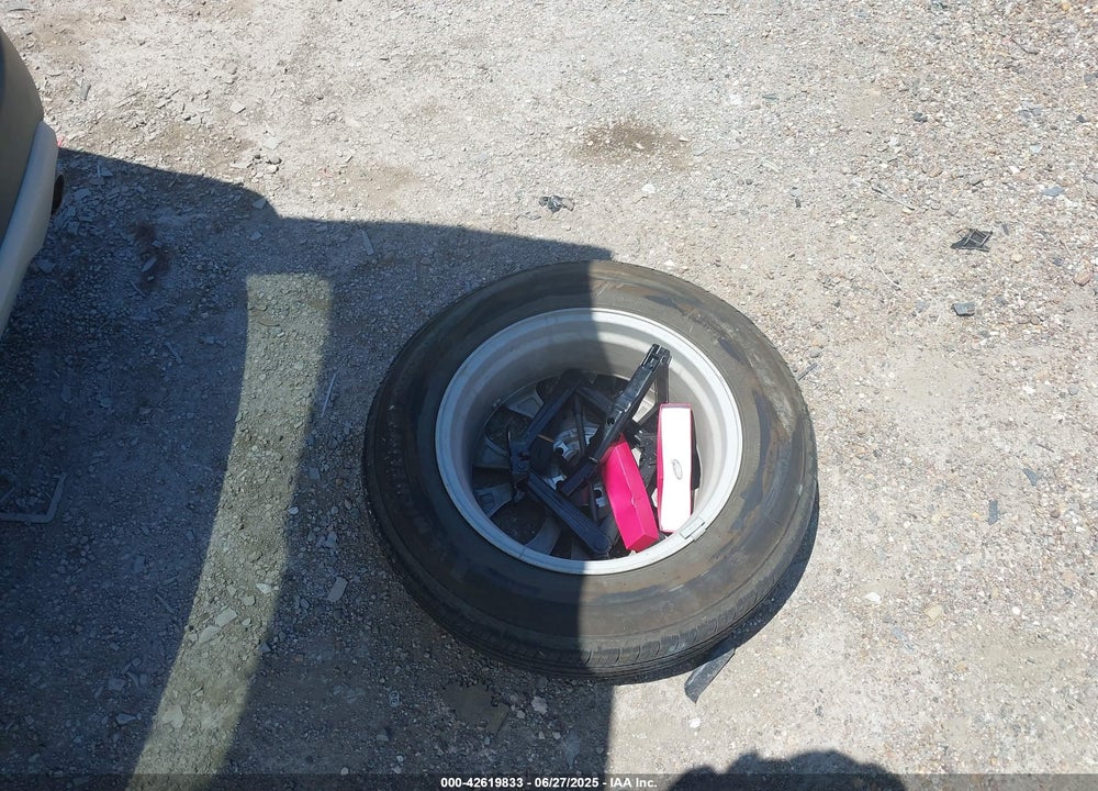 2024 FORD ESCAPE VIN: 1FMCU0GN5RUA18918