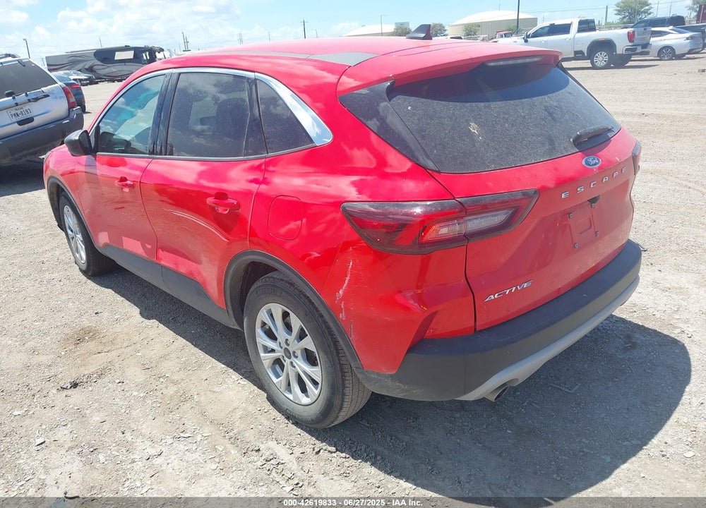2024 FORD ESCAPE VIN: 1FMCU0GN5RUA18918
