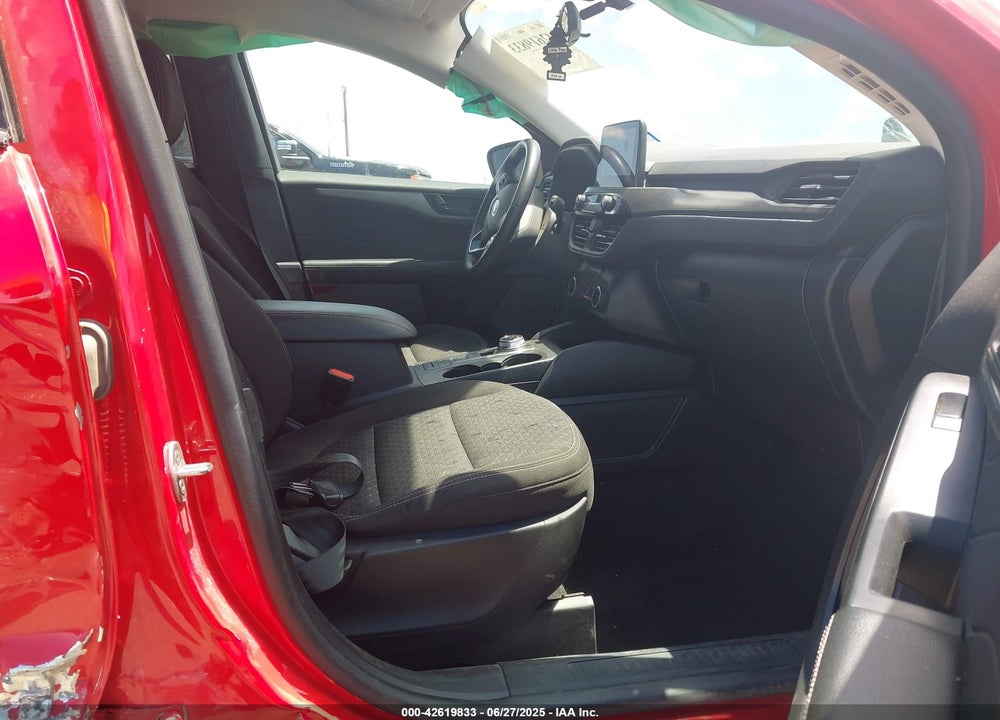 2024 FORD ESCAPE VIN: 1FMCU0GN5RUA18918