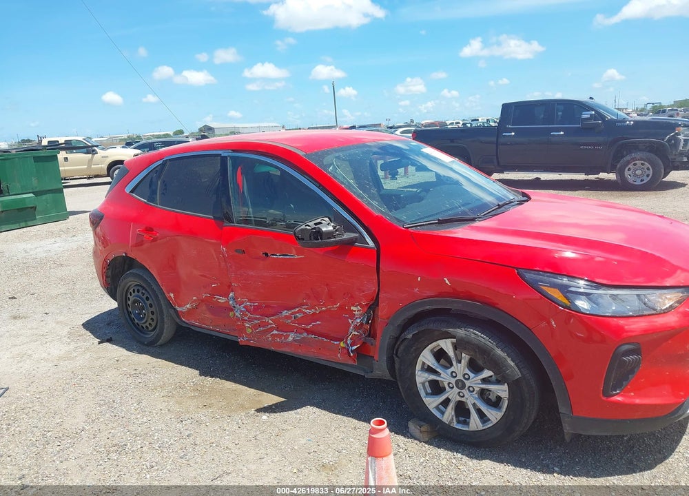 2024 FORD ESCAPE VIN: 1FMCU0GN5RUA18918