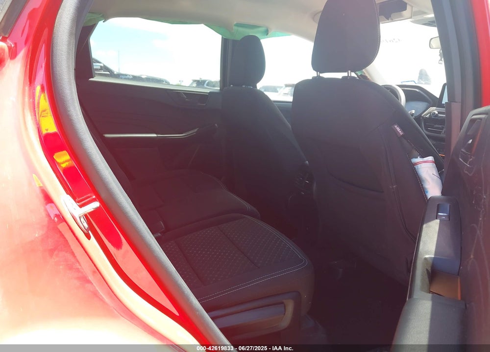 2024 FORD ESCAPE VIN: 1FMCU0GN5RUA18918