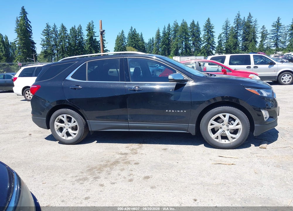 2020 CHEVROLET EQUINOX VIN: 2GNAXNEV6L6139957