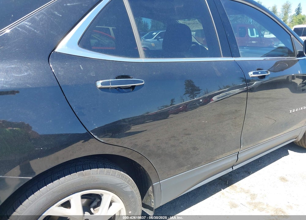 2020 CHEVROLET EQUINOX VIN: 2GNAXNEV6L6139957
