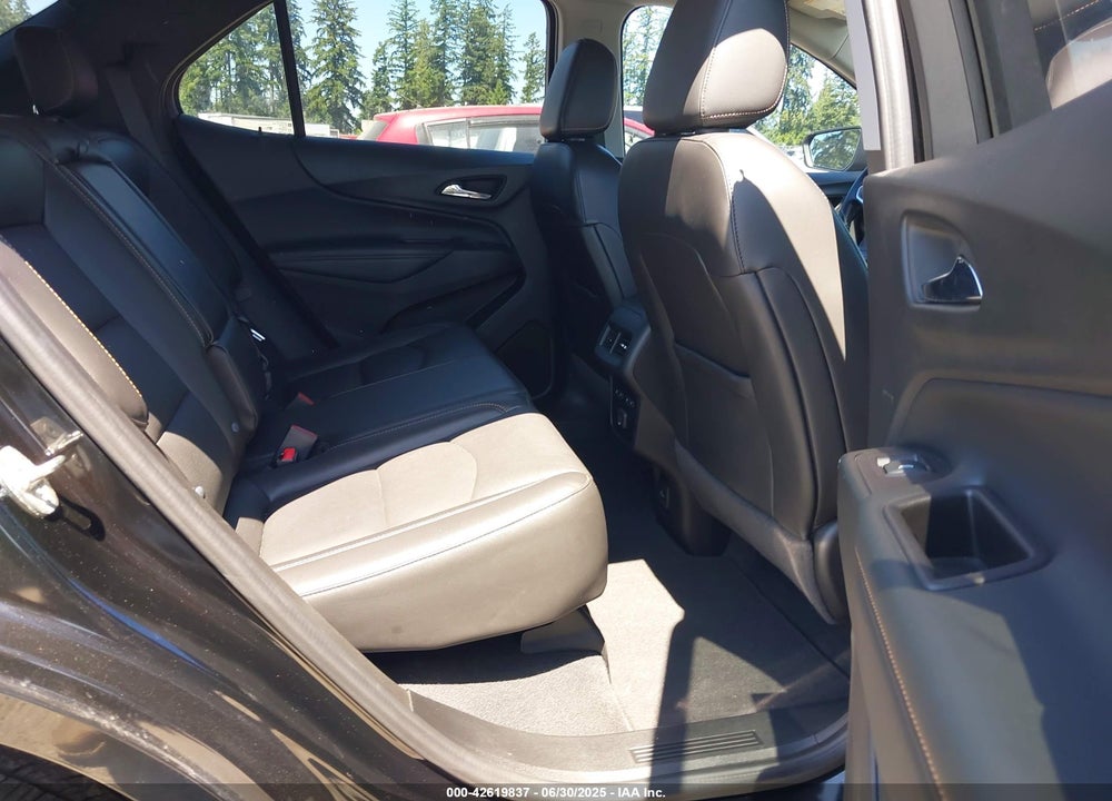 2020 CHEVROLET EQUINOX VIN: 2GNAXNEV6L6139957