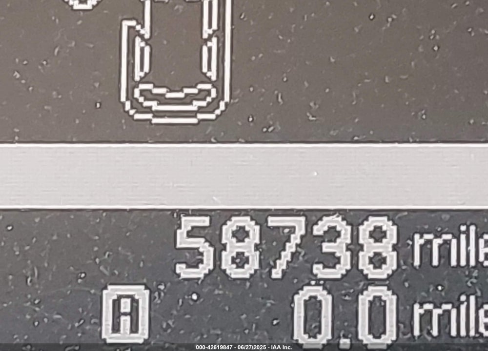 2011 NISSAN LEAF SL VIN: JN1AZ0CP4BT001207