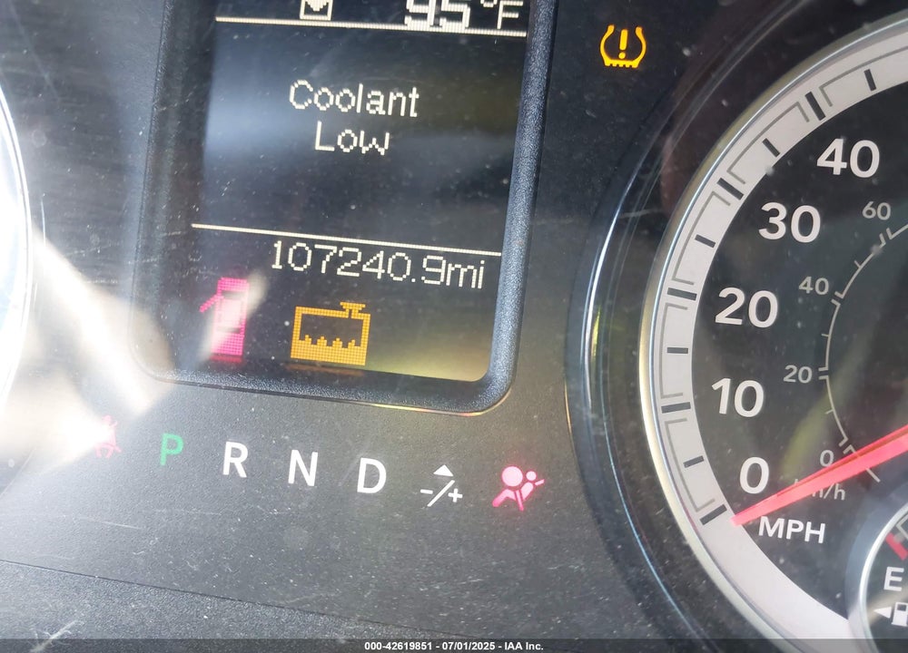 2018 RAM 2500 VIN: 3C6UR5HL4JG125803