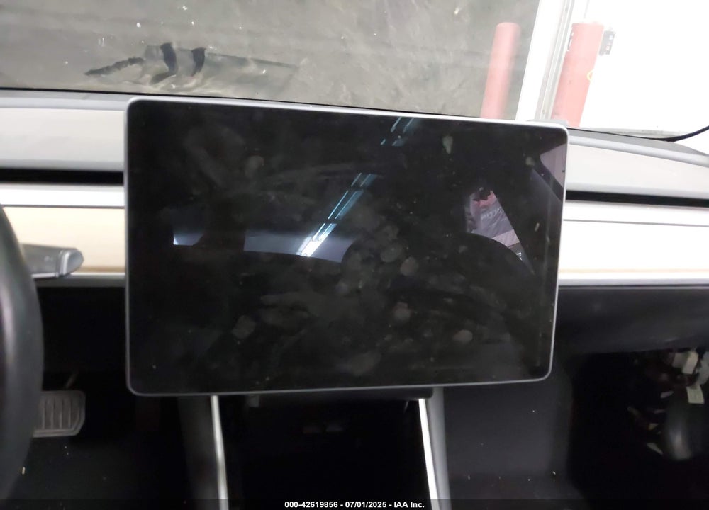 2018 TESLA MODEL 3 VIN: 5YJ3E1EA4JF009504