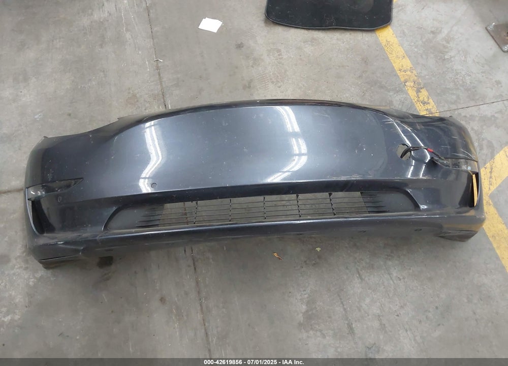 2018 TESLA MODEL 3 VIN: 5YJ3E1EA4JF009504