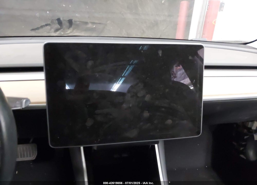 2018 TESLA MODEL 3 VIN: 5YJ3E1EA4JF009504