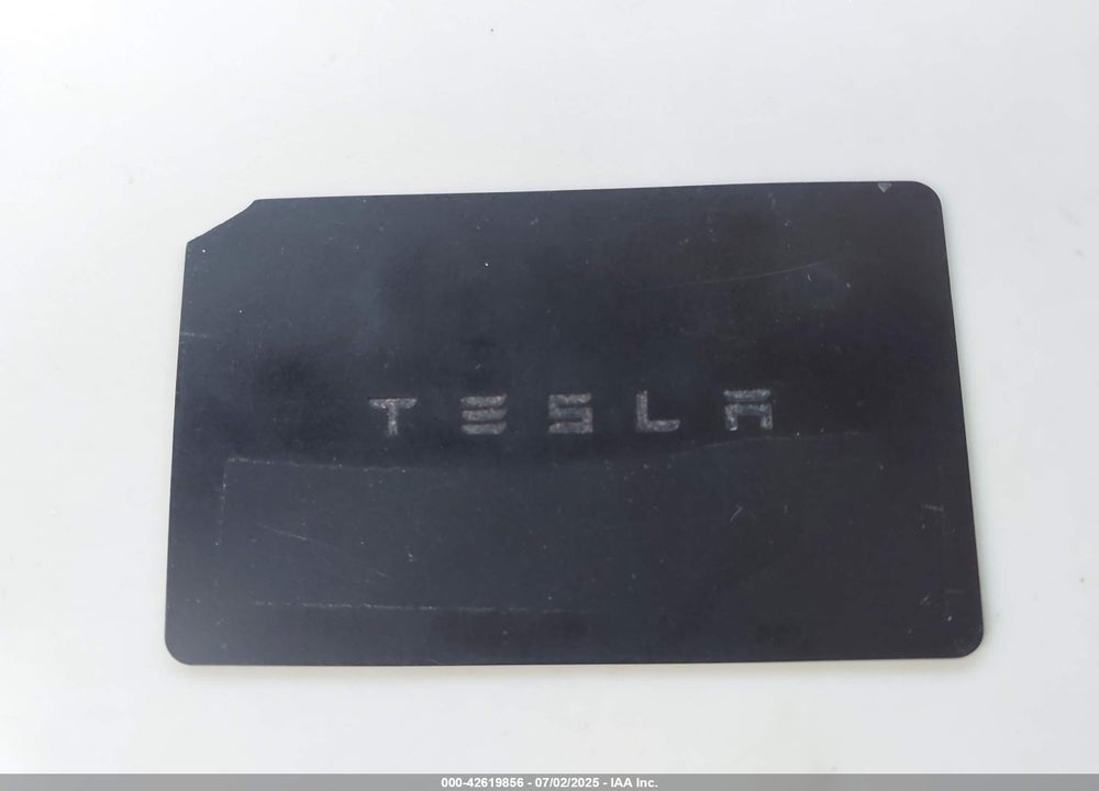 2018 TESLA MODEL 3 VIN: 5YJ3E1EA4JF009504