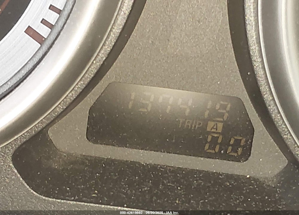 2010 MAZDA MAZDA6 VIN: 1YVHZ8CH1A5M15593