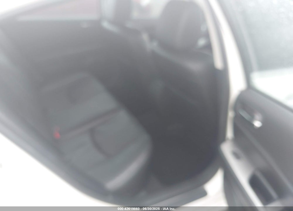 2010 MAZDA MAZDA6 VIN: 1YVHZ8CH1A5M15593