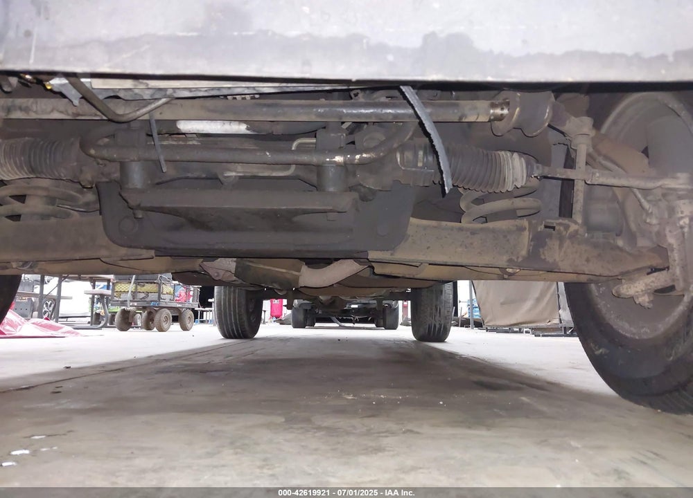 2003 FORD RANGER EDGE/TREMOR/XL/XLT VIN: 1FTYR14V43PA42767