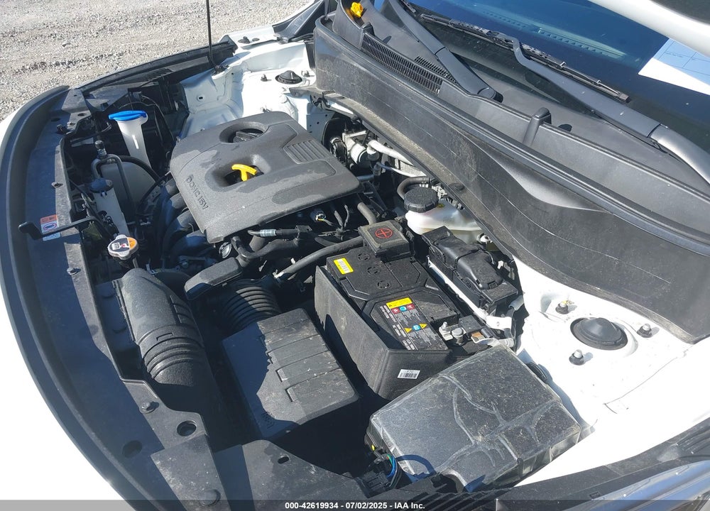 2022 KIA SELTOS VIN: KNDEPCAA1N7330044