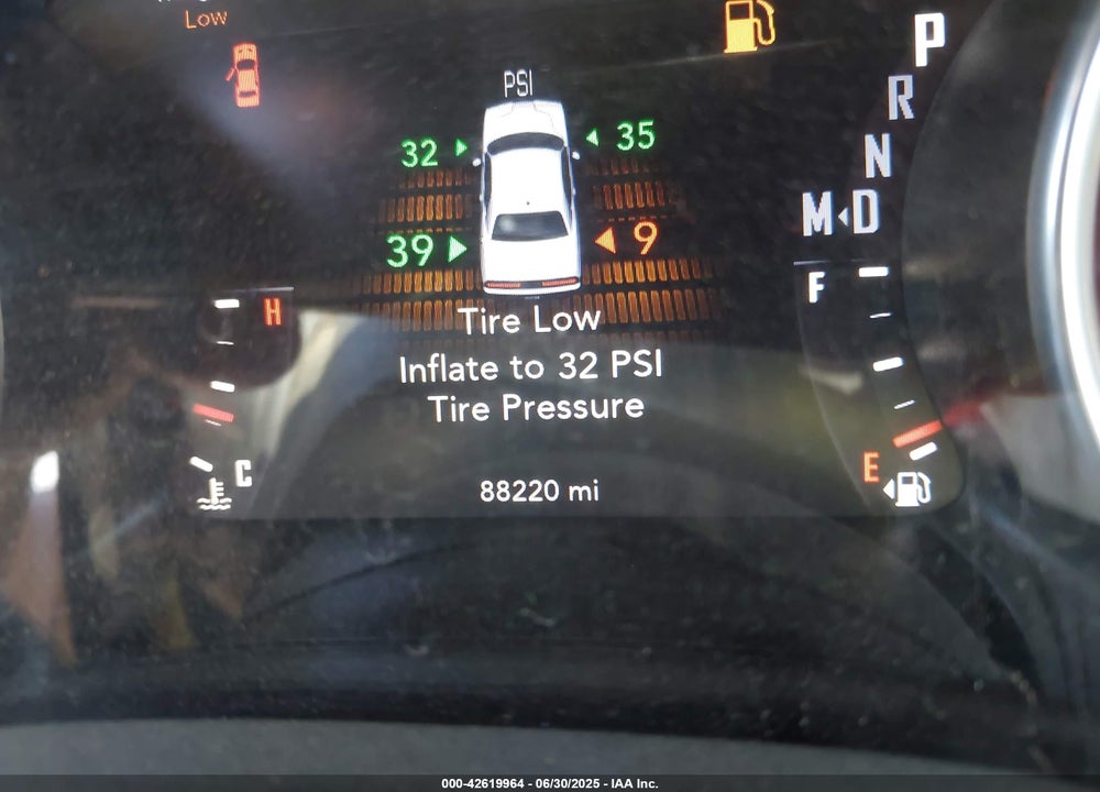 2015 DODGE CHALLENGER VIN: 2C3CDZAG8FH711293