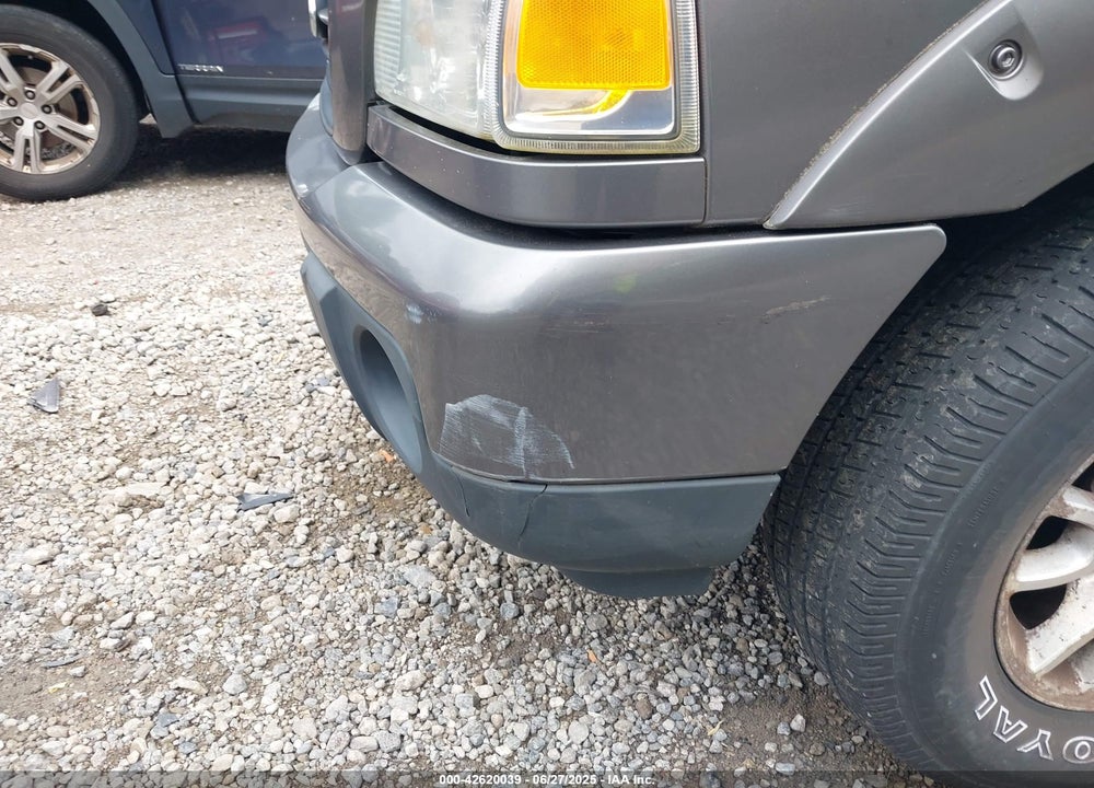 2009 FORD RANGER FX4 OFF-ROAD/SPORT/XLT VIN: 1FTZR45E69PA15454