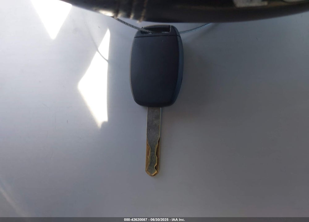 2005 HONDA ACCORD 3.0 EX VIN: 1HGCM66545A012341
