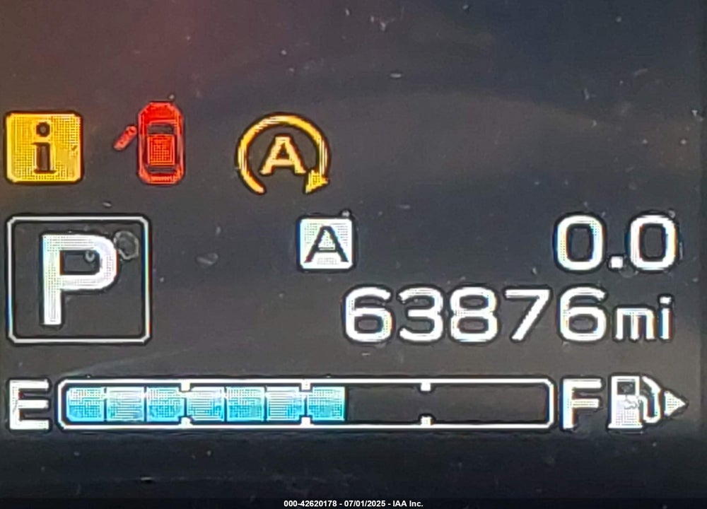 2020 SUBARU FORESTER VIN: JF2SKAJC3LH502252