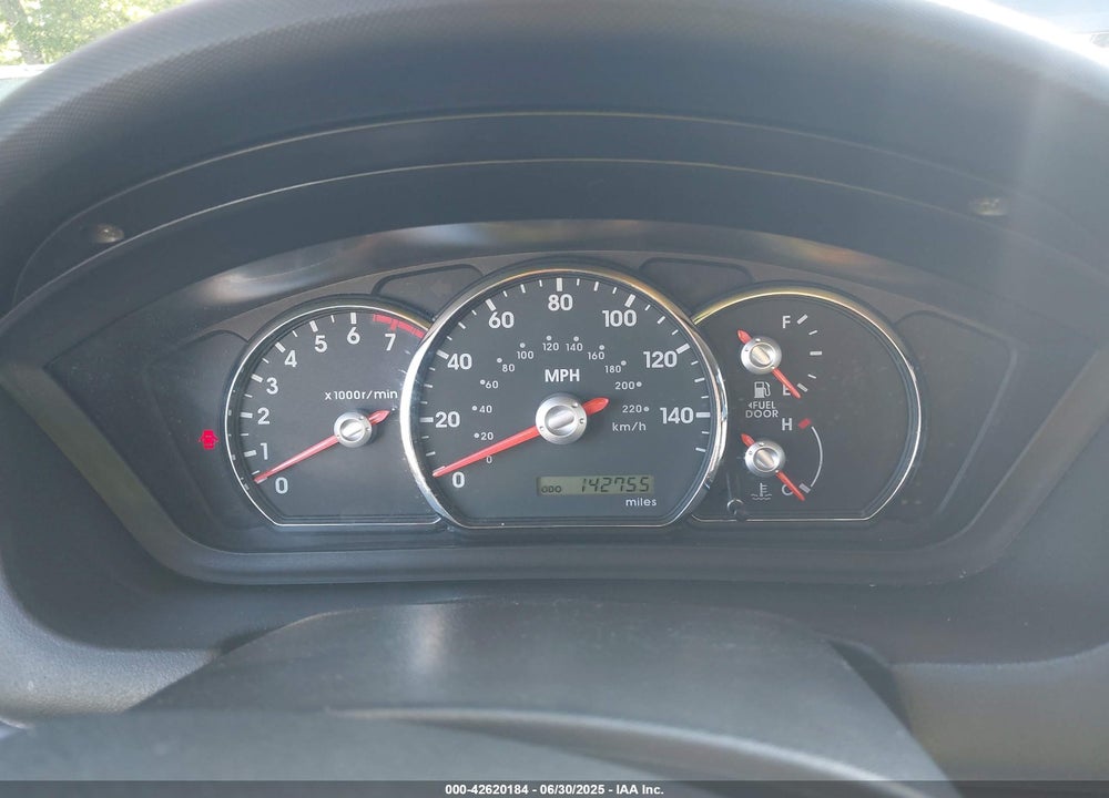 2006 MITSUBISHI GALANT VIN: 4A3AB36F56E067620