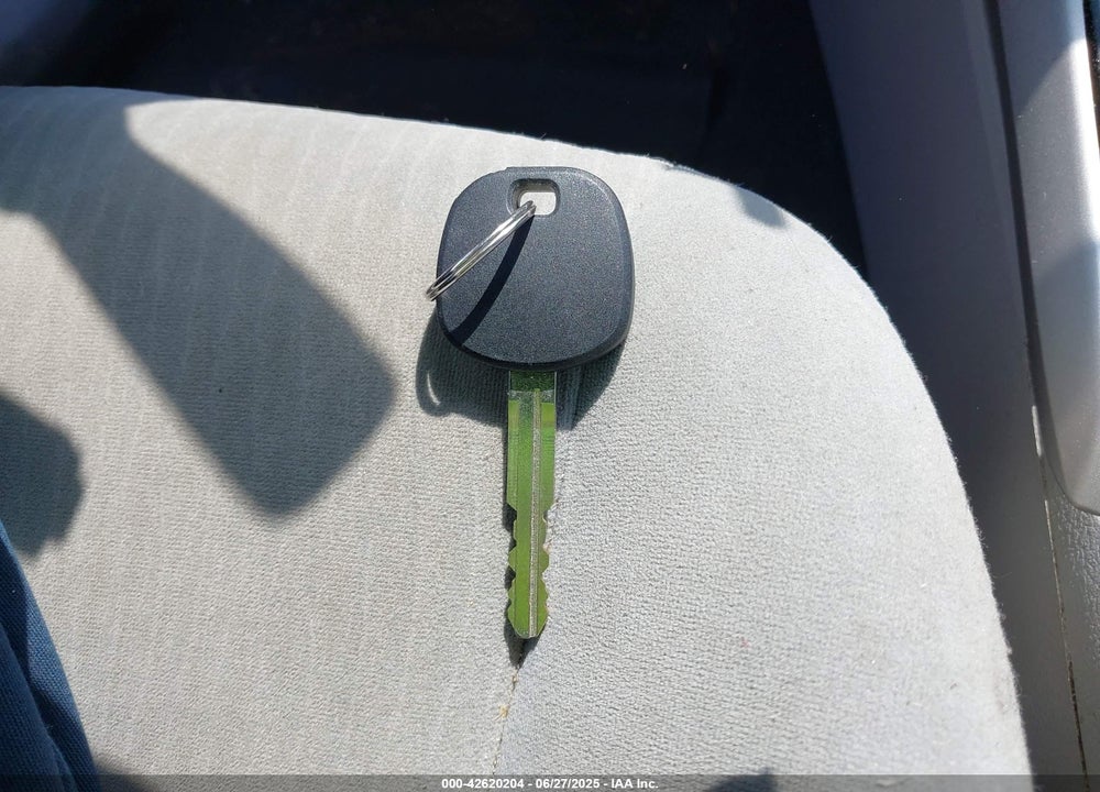 2010 TOYOTA COROLLA VIN: 2T1BU4EE6AC285500