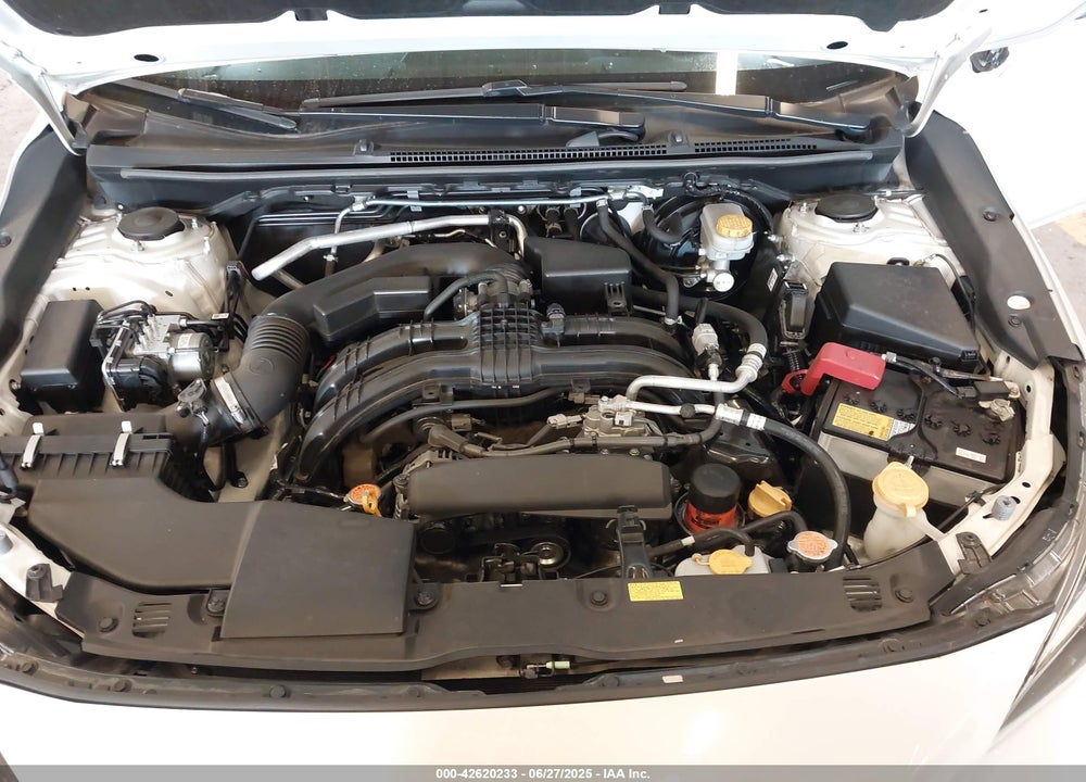 2021 SUBARU CROSSTREK PREMIUM VIN: JF2GTAPC6M8657924