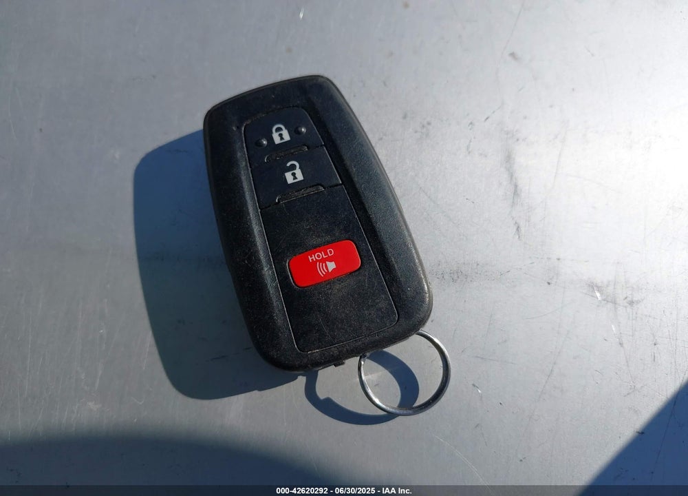 2021 TOYOTA C-HR VIN: NMTKHMBX9MR129780