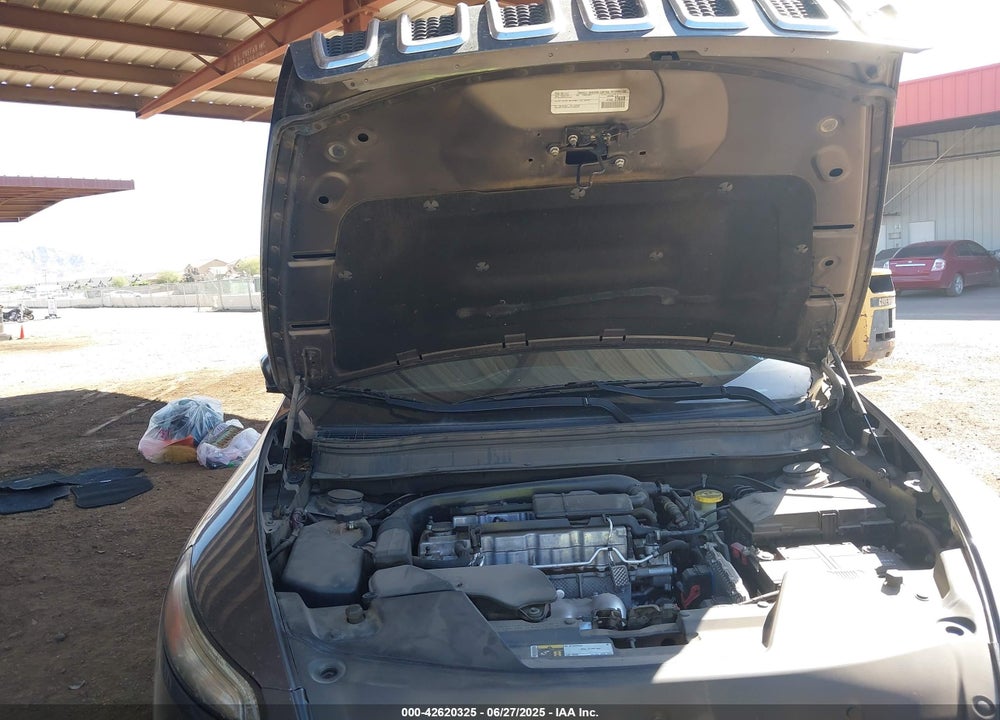 2015 JEEP CHEROKEE VIN: 1C4PJLDB2FW671443
