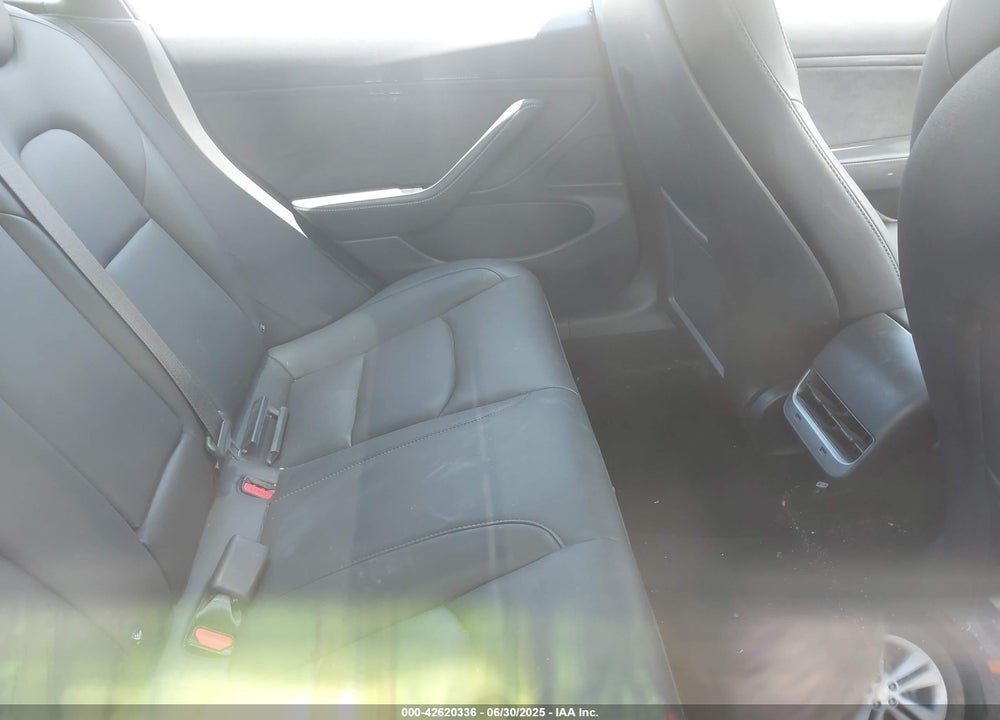 2018 TESLA MODEL 3 VIN: 5YJ3E1EA8JF125014
