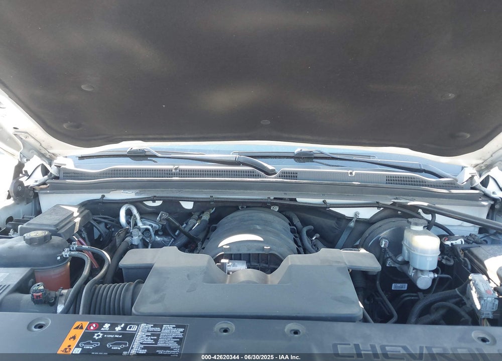 2020 CHEVROLET TAHOE VIN: 1GNSCBKC0LR195687