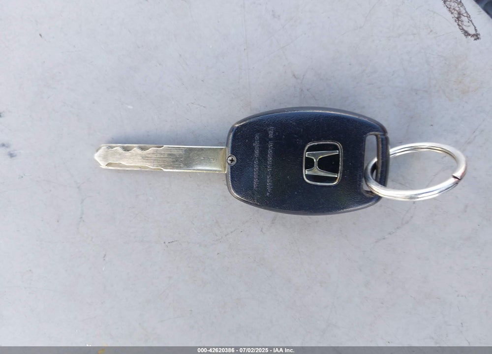 2006 HONDA CR-V VIN: JHLRD68806C013480