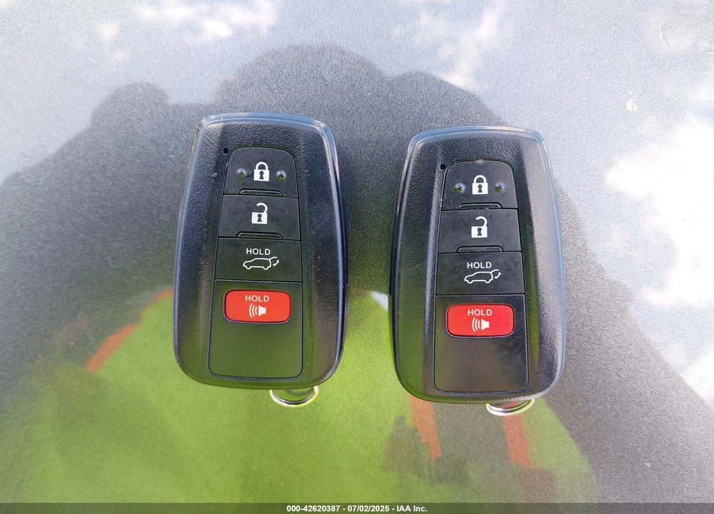 2021 TOYOTA RAV4 HYBRID VIN: 4T3E6RFV2MU029187