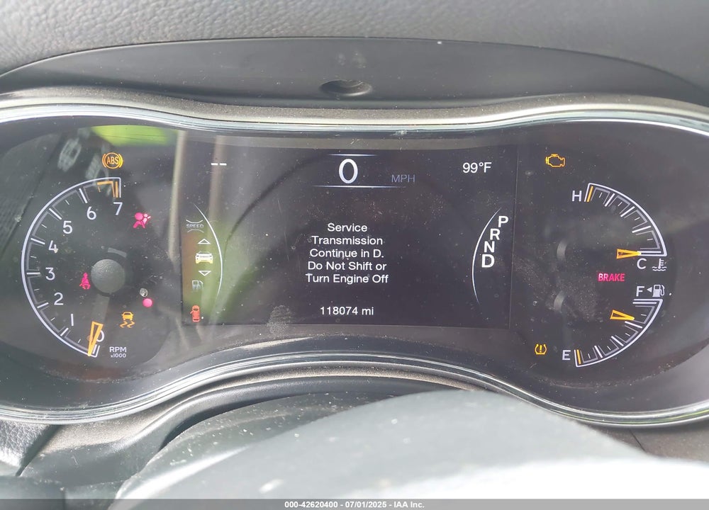 2021 JEEP GRAND CHEROKEE LAREDO E 4X2 VIN: 1C4RJEAG7MC633726