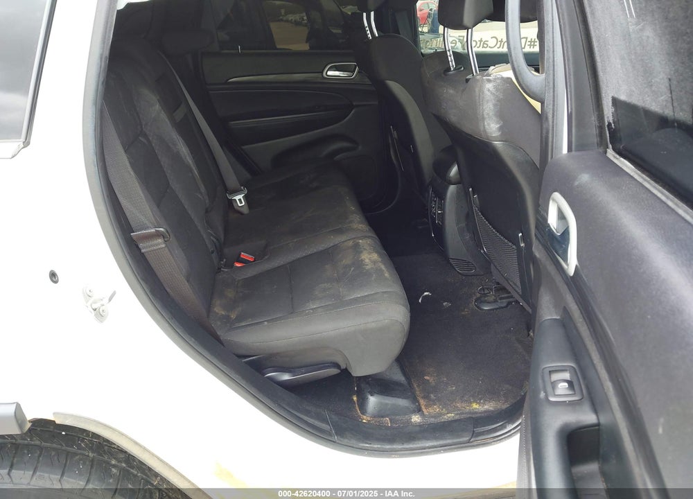 2021 JEEP GRAND CHEROKEE LAREDO E 4X2 VIN: 1C4RJEAG7MC633726