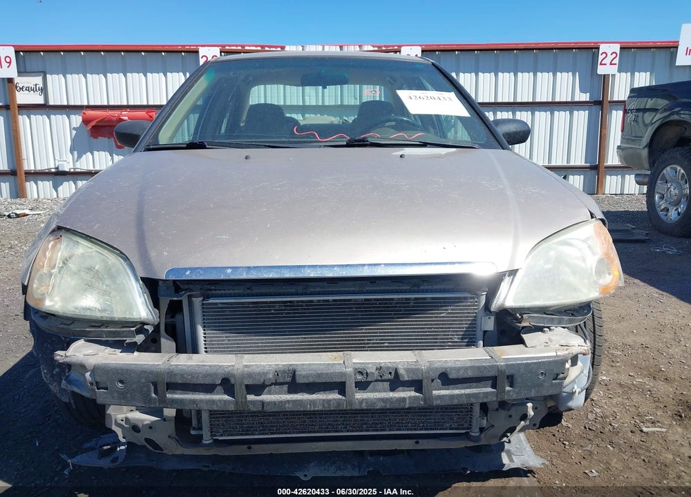 2001 HONDA CIVIC LX VIN: 2HGES165X1H618174