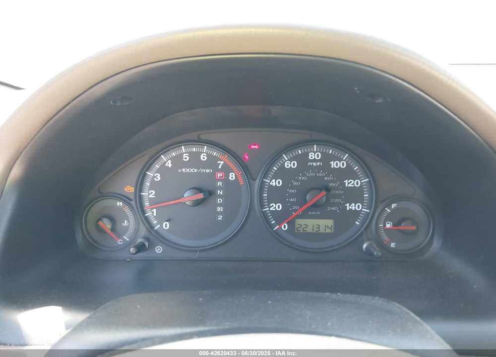 2001 HONDA CIVIC LX VIN: 2HGES165X1H618174