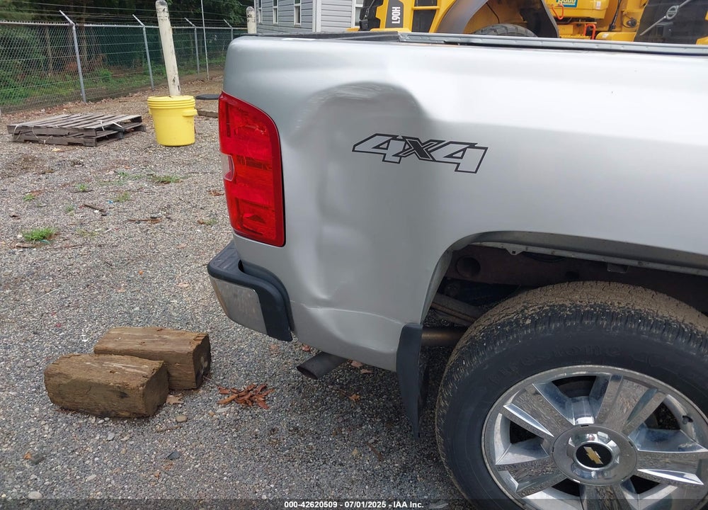 2013 CHEVROLET SILVERADO 1500 LT VIN: 3GCPKSE70DG319331