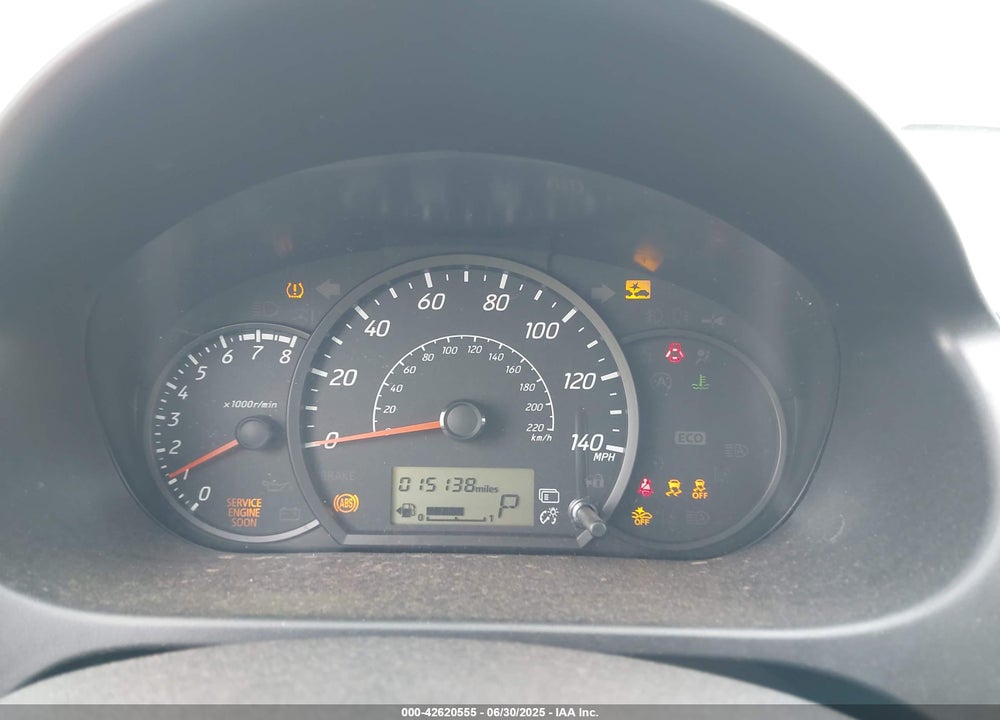 2024 MITSUBISHI MIRAGE VIN: ML32AUHJ5RH020210