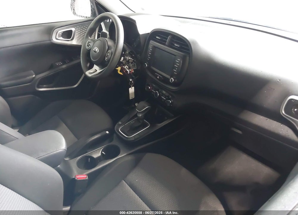 2020 KIA SOUL VIN: KNDJ23AU4L7077659