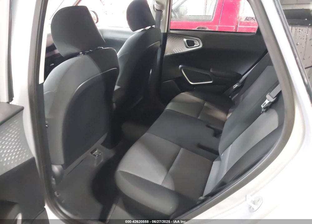 2020 KIA SOUL VIN: KNDJ23AU4L7077659