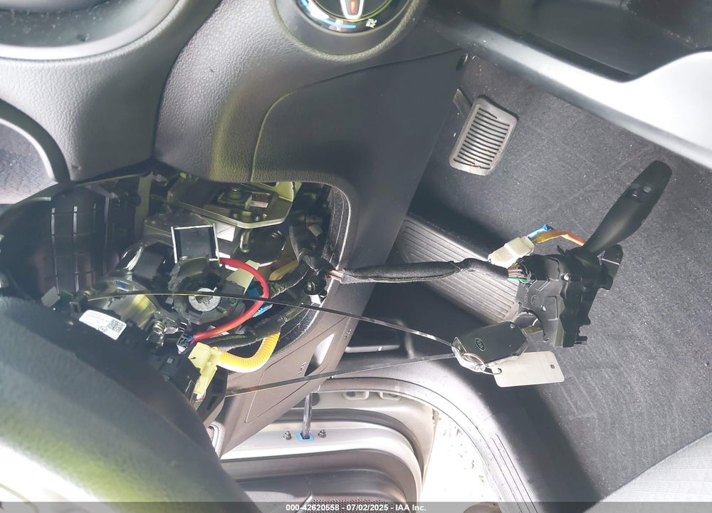 2020 KIA SOUL VIN: KNDJ23AU4L7077659