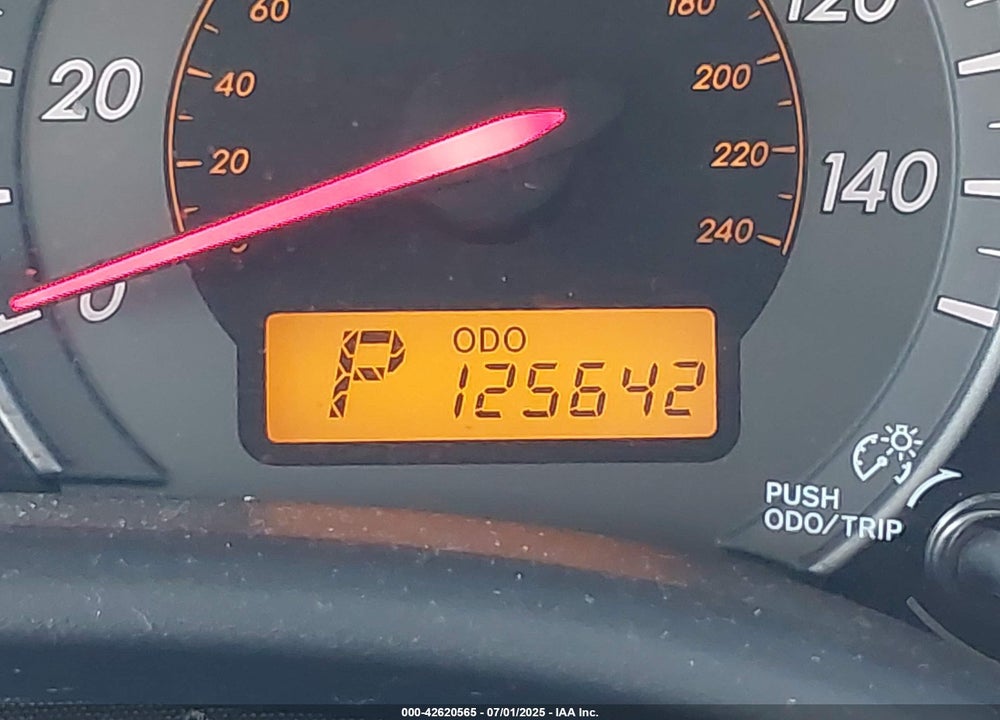 2010 TOYOTA COROLLA VIN: 1NXBU4EE9AZ332338