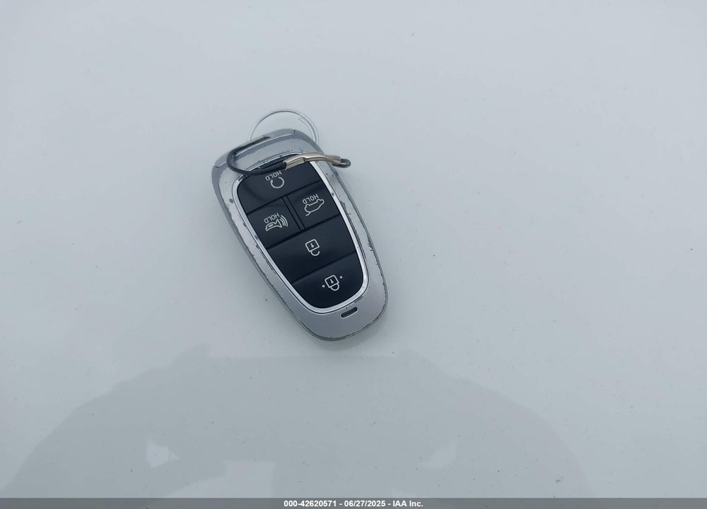 2023 HYUNDAI SANTA FE SEL VIN: 5NMS24AJ7PH580407
