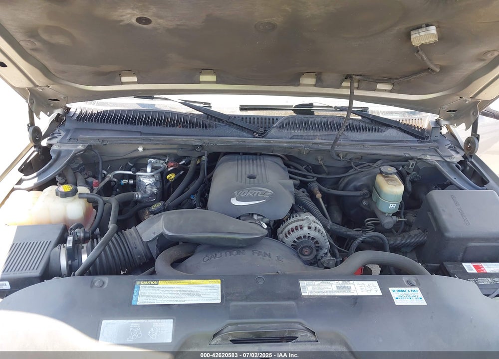 2001 GMC YUKON SLT VIN: 1GKEK13T01J184898