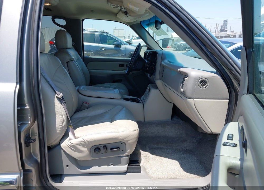 2001 GMC YUKON SLT VIN: 1GKEK13T01J184898