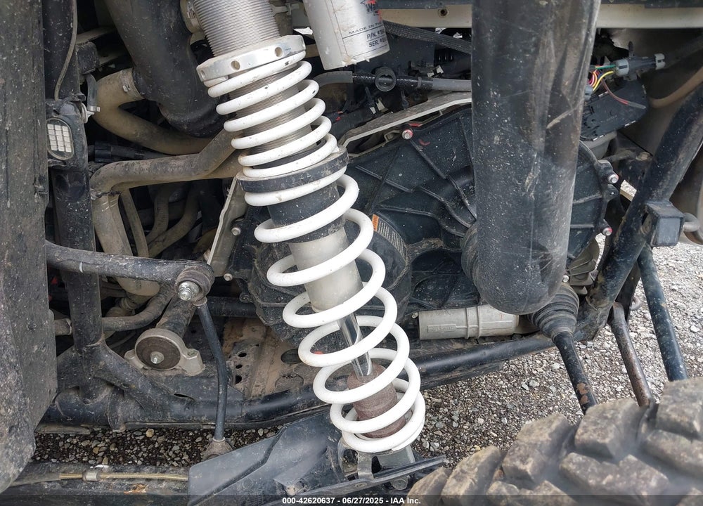 2022 POLARIS RZR PRO XP SPORT VIN: 3NSRAE924NF353628