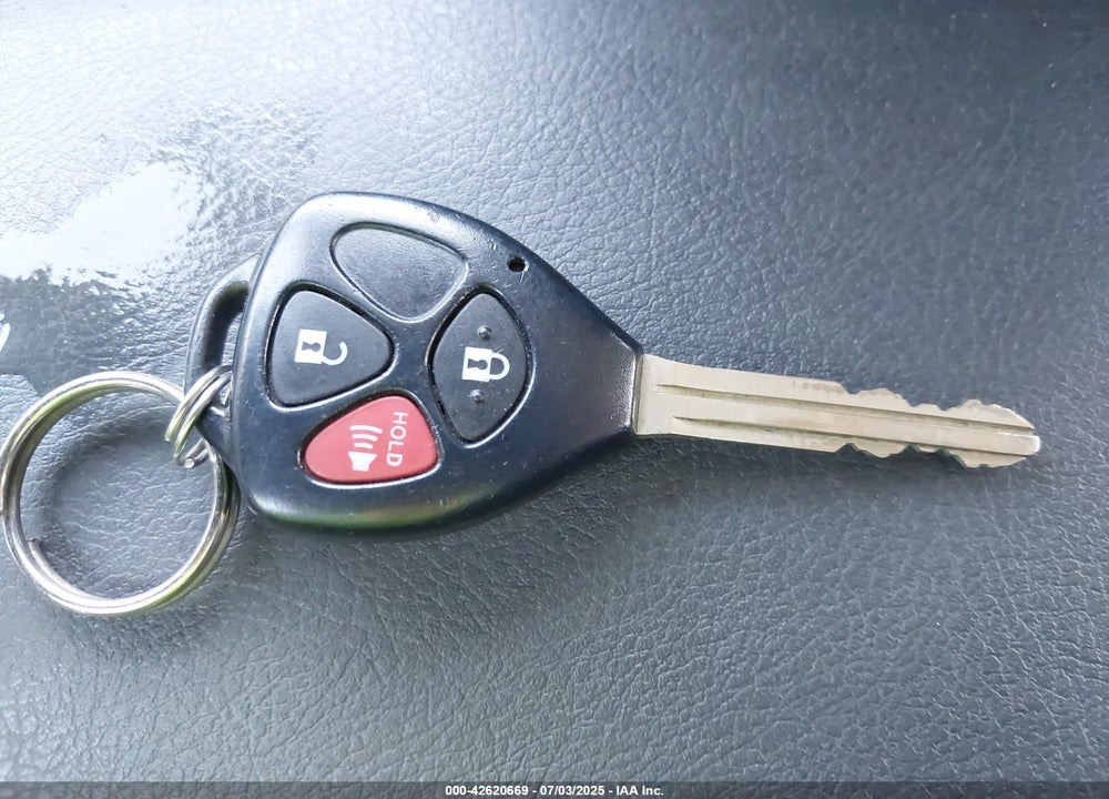2009 PONTIAC VIBE VIN: 5Y2SM67009Z462332