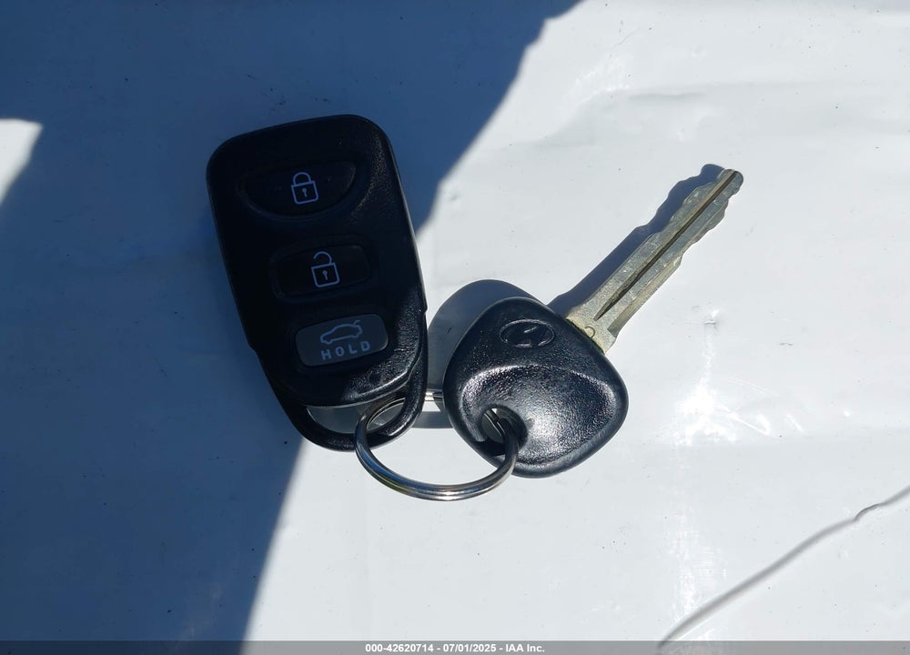2016 HYUNDAI ELANTRA SE VIN: KMHDH4AE8GU543025