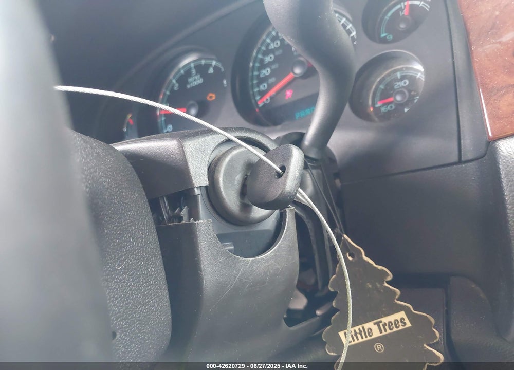 2013 CHEVROLET AVALANCHE VIN: 3GNMCFE05DG269088